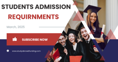 university-admission-requirements