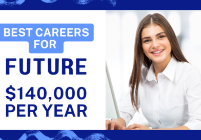 Best Careers for Future