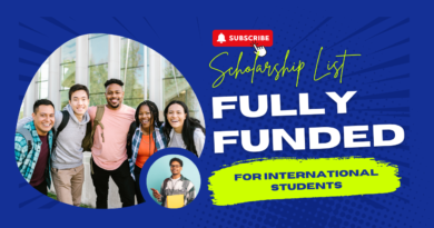 fully-funded-scholarships