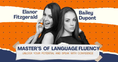 Language Fluency