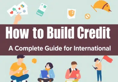 How to Build Credit