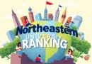 Northeastern University Ranking