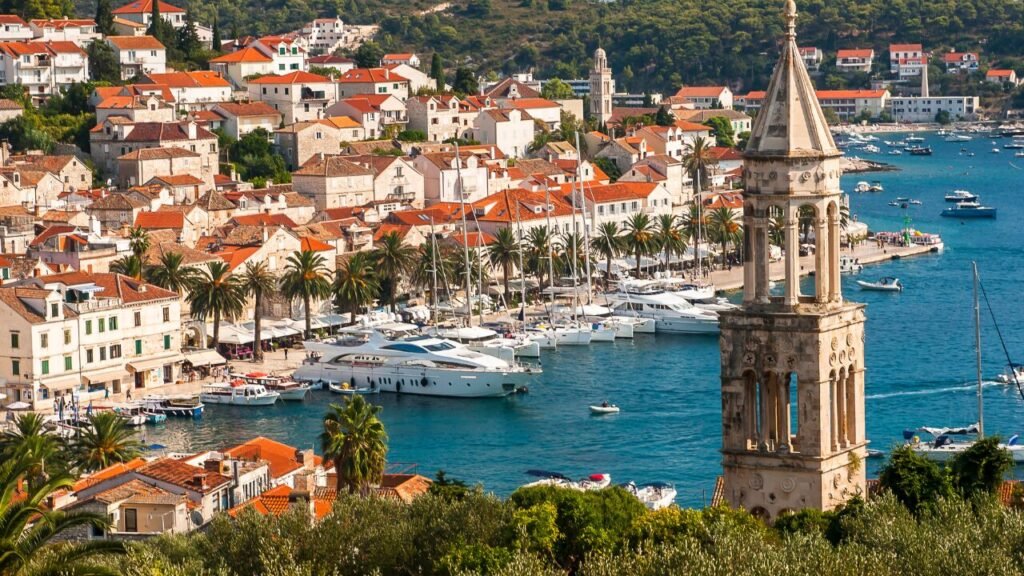 Croatia