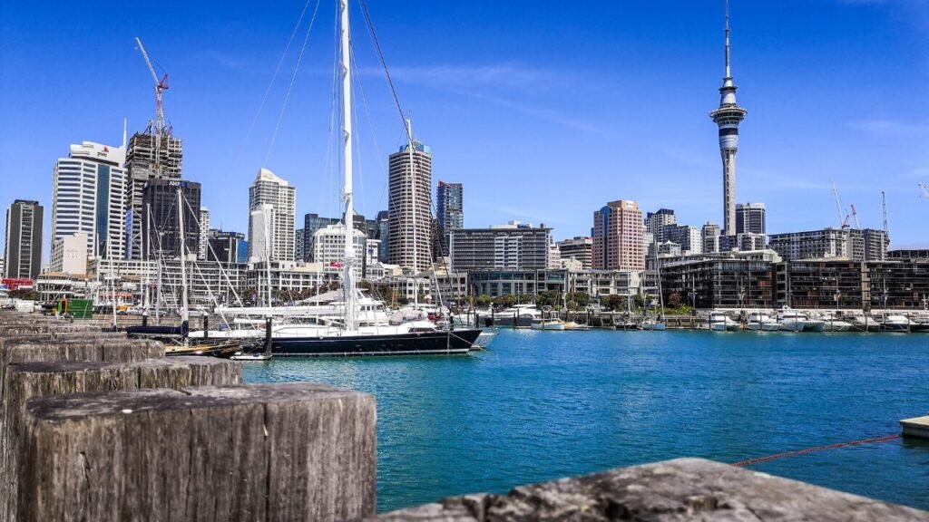 New Zealand