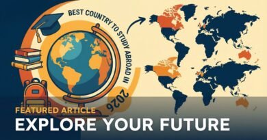 Study Abroad In 2026