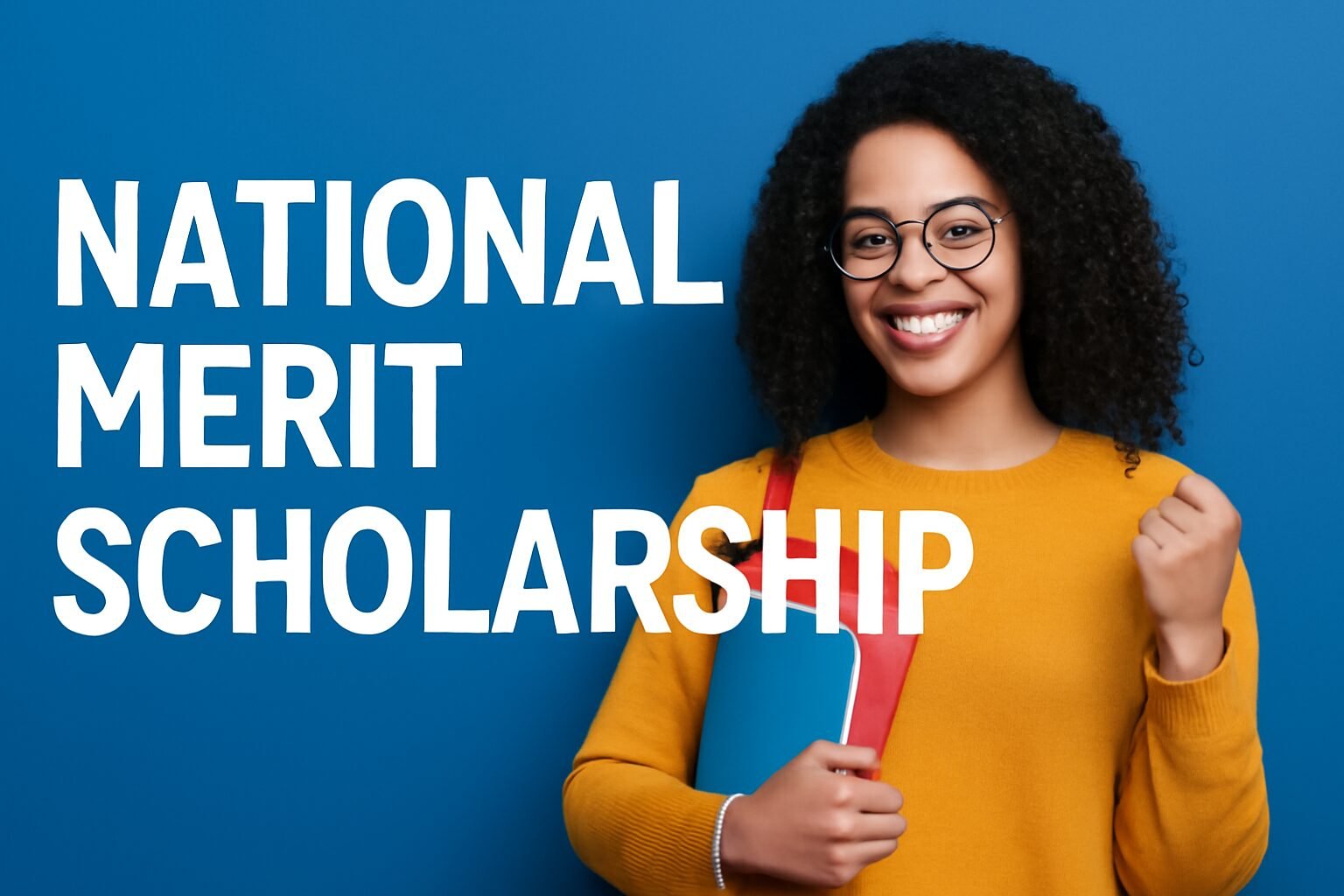 1 Powerful Opportunity: National Merit Scholarship for International Students