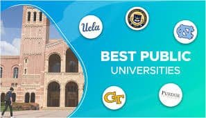 Public University Rankings: A Comprehensive Overview for Prospective Students